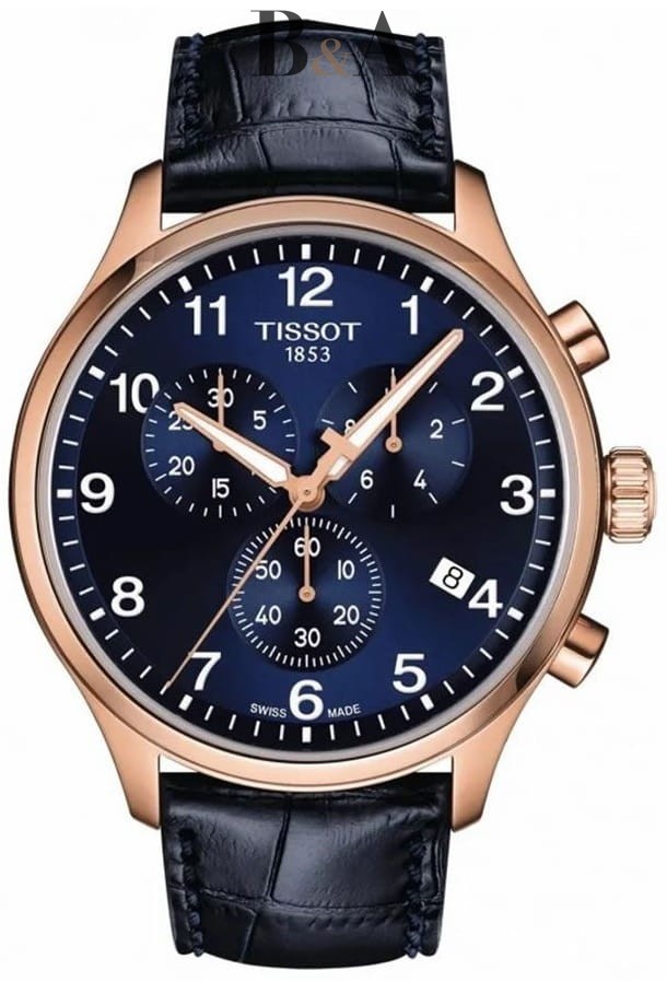Zegarek-Męski-Tissot-Chrono-XL-Classic-T116.617.36.042.00