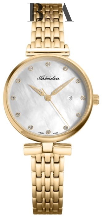 Zegarek-Damski-Adriatica-A3736.114FQ