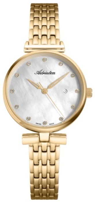 Zegarek-Damski-Adriatica-A3736.114FQ