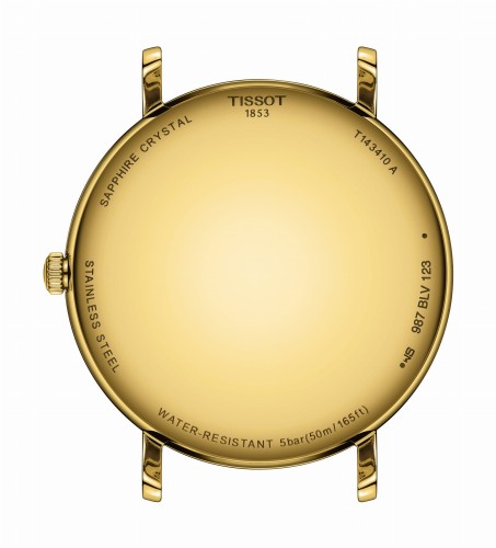 Zegarek-Męski-Tissot-Everytime-Gent-40mm-T143.410.33.091.00-złoty-zielona-tarcza1