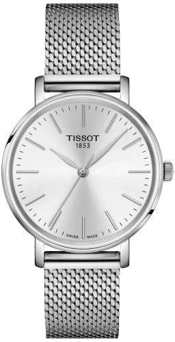 Zegarek-Damski-Tissot-Everytime-Lady-34mm-T143.210.11.011.00