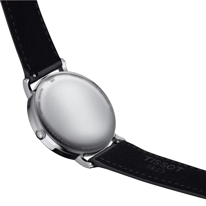 Zegarek-Męski-Tissot-Everytime-Gent-40mm-T143.410.16.041.00-4