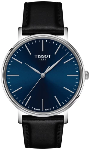 Zegarek-Męski-Tissot-Everytime-Gent-40mm-T143.410.16.041.00