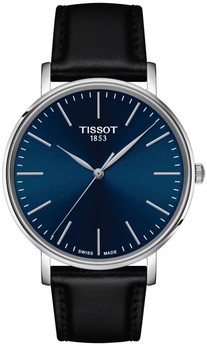Zegarek-Męski-Tissot-Everytime-Gent-40mm-T143.410.16.041.00
