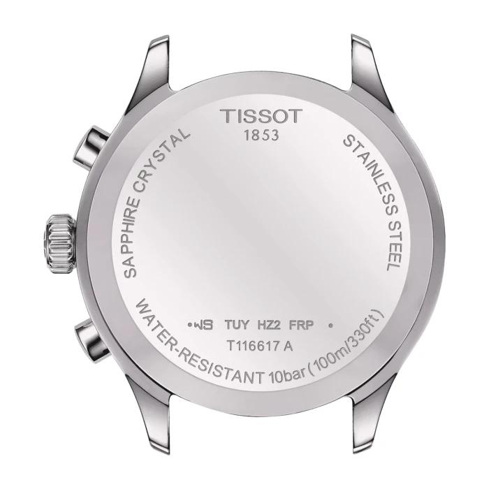 Zegarek-Męski-Tissot-Chrono-XL-Classic-T116.617.11.092.00-zielony1