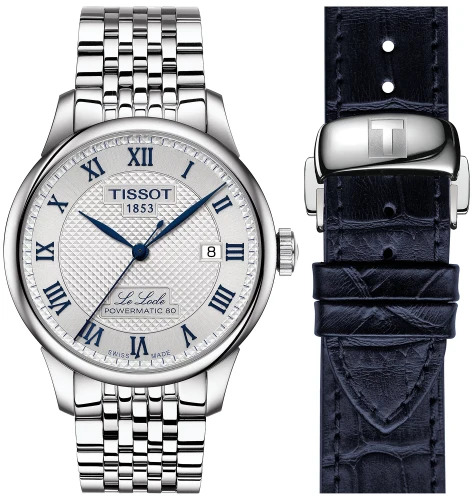 Zegarek-Męski-Tissot-Le-Locle-Powermatic-80-20th-Anniversary-T006.407.11.033.03
