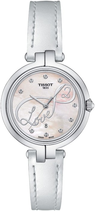 Zegarek-Damski-Tissot-Flamingo-VALENTINE'S-DAY-T094.210.16.111.01