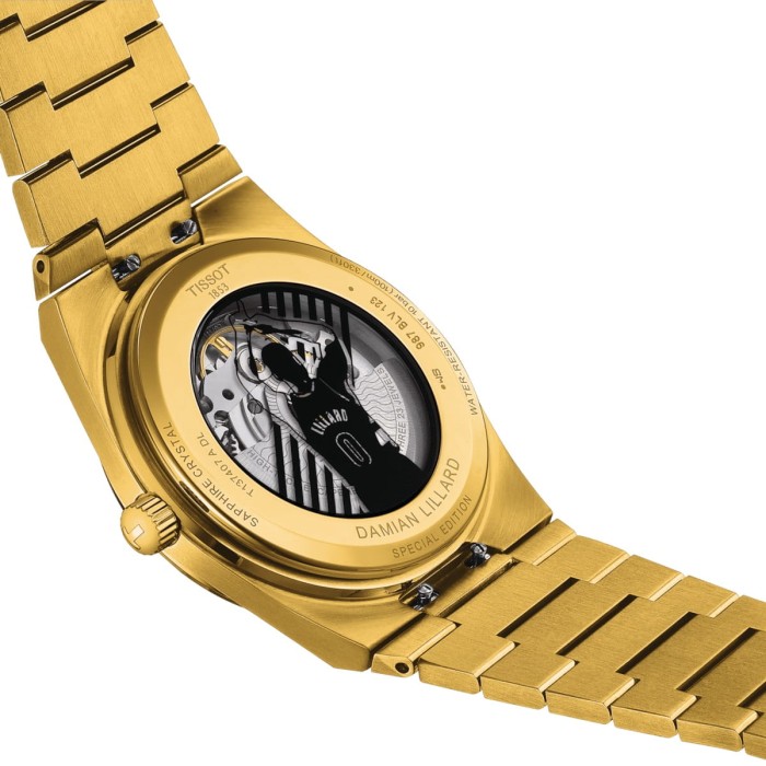 Zegarek-Męski-Tissot-PRXPowermatic-80-Damian-Lillard-Special-Edition-T137.407.33.051.00d