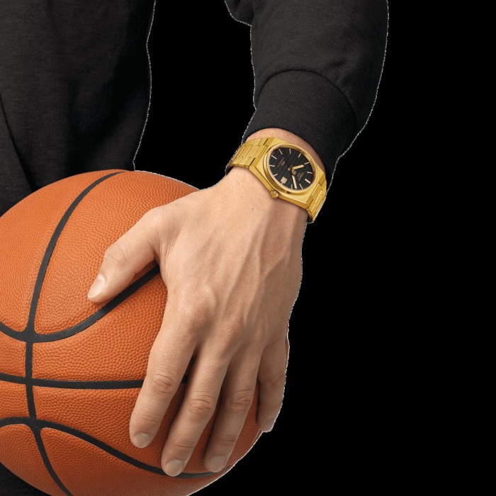 Zegarek-Męski-Tissot-PRXPowermatic-80-Damian-Lillard-Special-Edition-T137.407.33.051.006