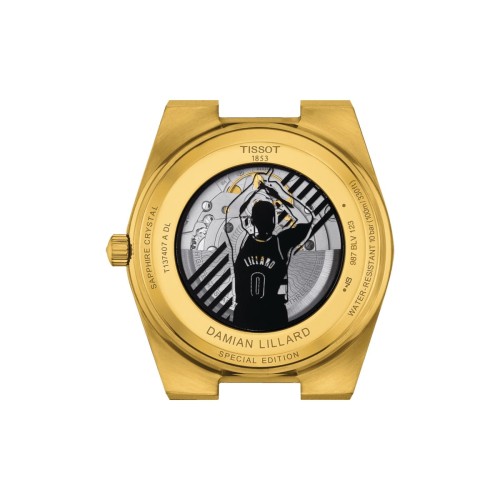 Zegarek-Męski-Tissot-PRXPowermatic-80-Damian-Lillard-Special-Edition-T137.407.33.051.00a