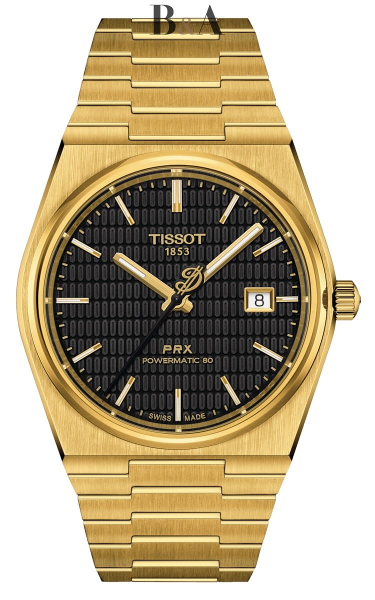 Zegarek-Męski-Tissot-PRXPowermatic-80-Damian-Lillard-Special-Edition-T137.407.33.051.00
