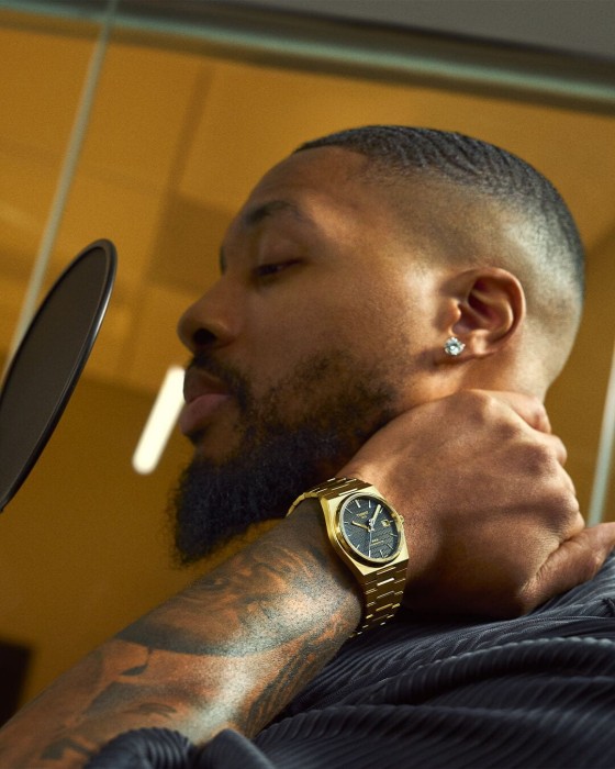 Zegarek-Męski-Tissot-PRXPowermatic-80-Damian-Lillard-Special-Edition-T137.407.33.051.00k
