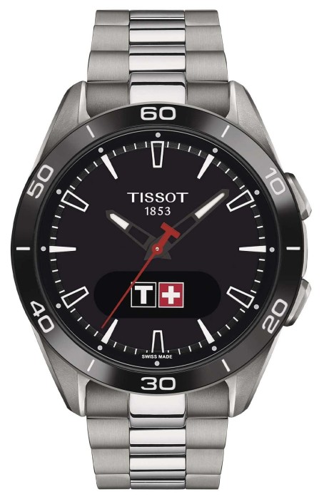 Zegarek-Męski-Tissot-T-Touch-Connect-Sport-T153.420.44.051.00-dotykowy-jubiler-bia
