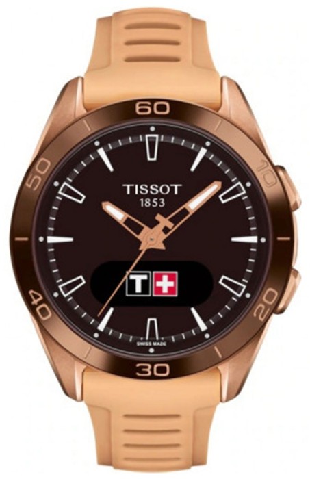 Zegarek-Damski-Tissot-T-Touch-Connect-Sport-T153.420.47.051.05-damski-dotykowy
