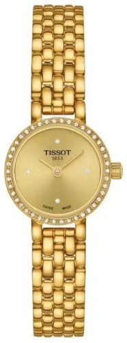 diamonds-Zegarek-Damski-Tissot-Lovely-Round-T140.009.63.026.00