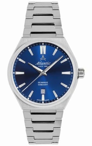 Zegarek-Męski-Atlantic-Seawave-58366.41.51-niebieska-tarcza