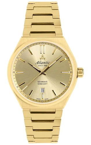 Zegarek-Męski-Atlantic-Seawave-58366.45.31-zloty