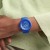 Zegarek Swatch Big Bold NAVY JOY SB05N116