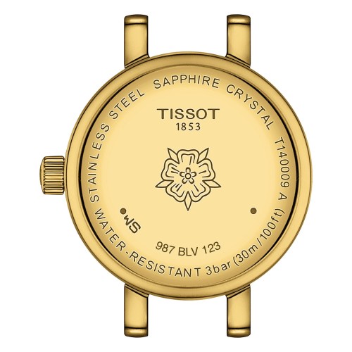 złoty-Zegarek-Damski-Tissot-Lovely-Round-T140.009.36.091.00-zielony-pasek-1
