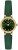 złoty-Zegarek-Damski-Tissot-Lovely-Round-T140.009.36.091.00-zielony-pasek-