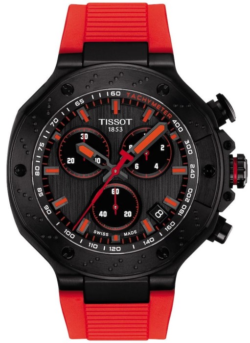 Zegarek-Męski-Tissot-T-Race-Chronograph-T141.417.37.061.01-czerwony-pasek