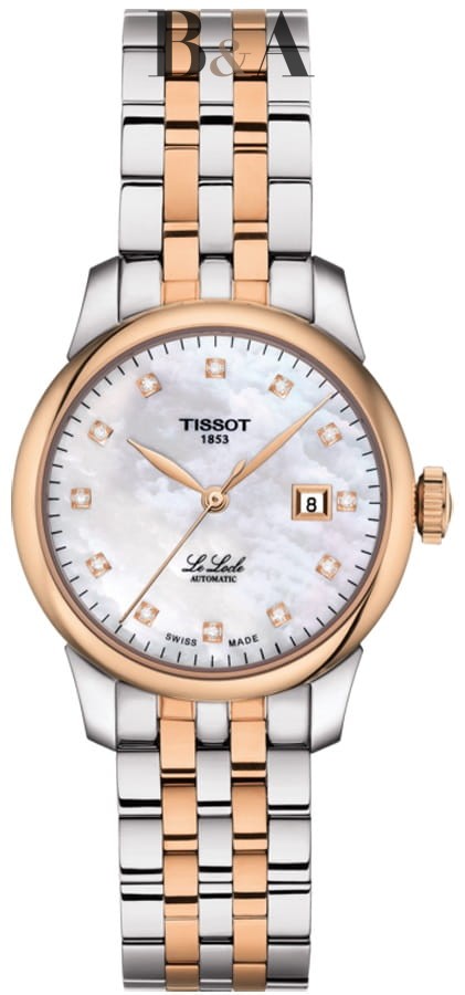 Zegarek-Damski-Tissot-Le-Locle-T006.207.22.116.00