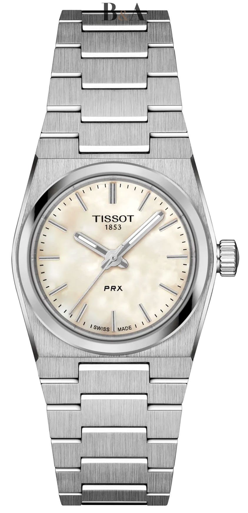 srebrny-Zegarek-Damski-TISSOT-PRX-25mm-T137.010.11.111.00-jubiler-bia