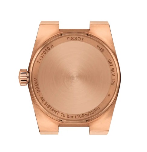 Zegarek-Damski-TISSOT-PRX-25mm-T137.010.33.506.00-różowe-złocenie1