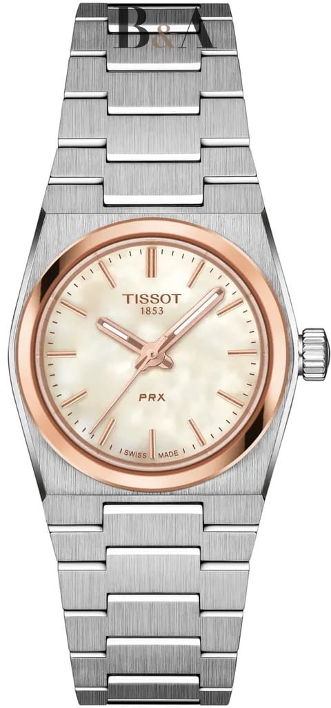 Zegarek-Damski-TISSOT-PRX-25mm-T137.010.21.111.00