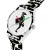 Zegarek Damski Swatch New Gent BREAK FREE FREEZE TIME SO29Z147