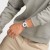 Zegarek Damski Swatch New Gent BREAK FREE FREEZE TIME SO29Z147