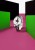 Zegarek Damski Swatch New Gent BREAK FREE FREEZE TIME SO29Z147