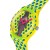 Zegarek Damski Swatch New Gent Biosourced BREAK FREE FREEZE TIME SO29Z148