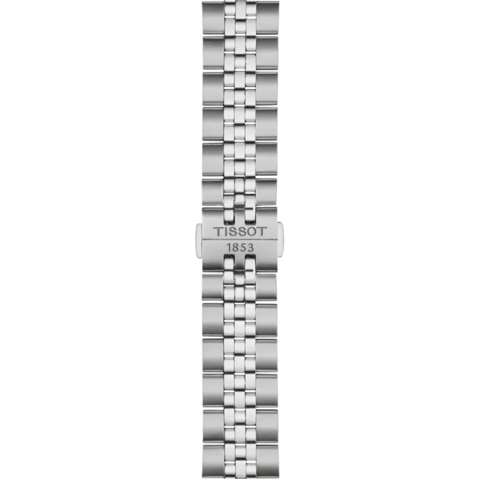 Zegarek Męski Tissot Ballade 40mm T156.410.11.091.00-3