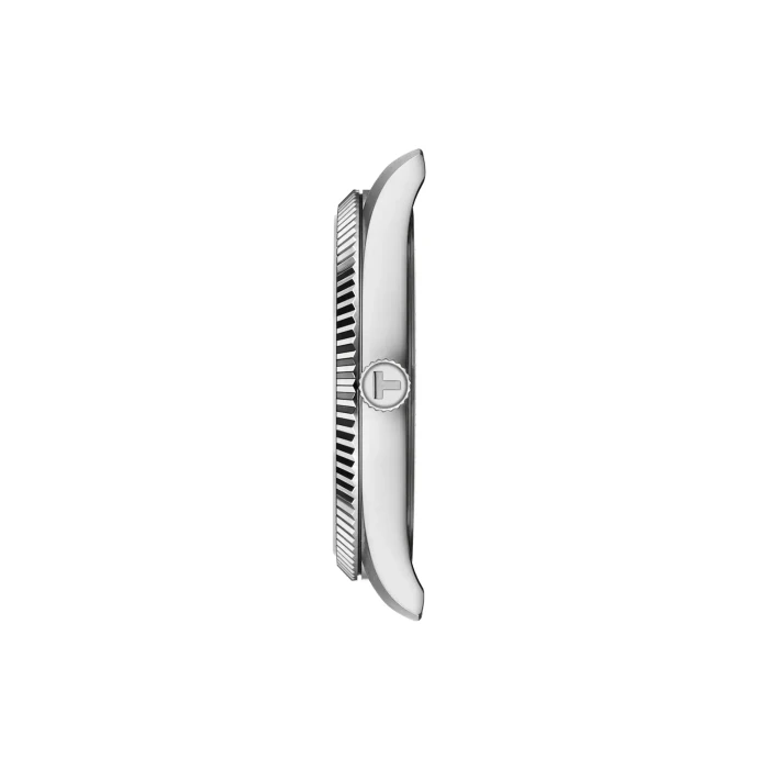 Zegarek Męski Tissot Ballade 40mm T156.410.11.091.00-2