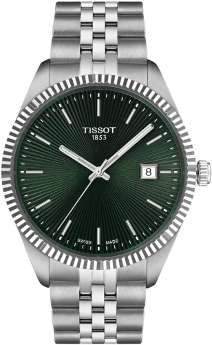 Zegarek-Męski-Tissot-Ballade-40mm-T156.410.11.091.00-zielona-tarcza1