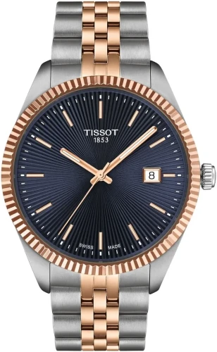 zegarek-Męski-Tissot-Ballade-40mm-T156.410.22.041.00