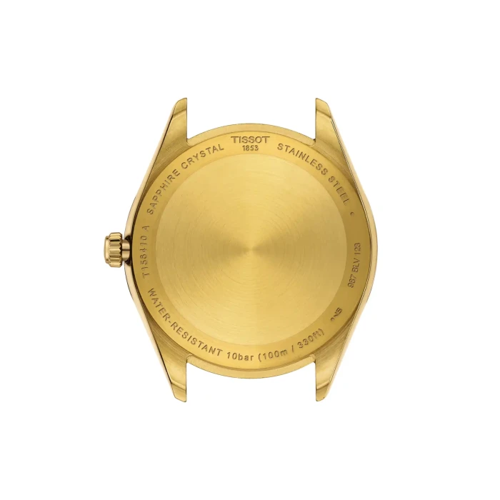 Zegarek-Męski-Tissot-Ballade-40mm-T156.410.33.051.00-zloty-elegancki-1