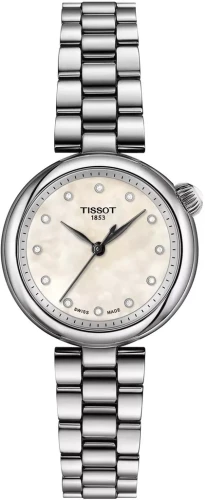 Zegarek-Damski-Tissot-Desir-Diamonnds-T152.010.11.116.00-klasyczny