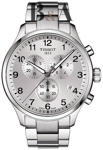 Zegarek-Męski-Tissot-Chrono-XL-Classic-T116.617.11.037.00