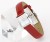 Zegarek Damski Tissot T-Wave T02.1.265.71