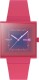 Zegarek-Swatch-SQUARELY-BERRY-SO34R700