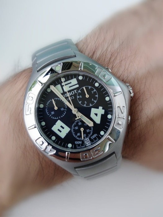 Zegarek-Męski-Tissot-Chronograph-T12.1.586.52