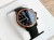 Zegarek Męski Tissot Quickster Black PVD T095.417.36.057.01