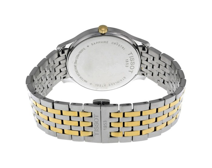 Zegarek Męski Tissot Tradition T063.610.22.037.00