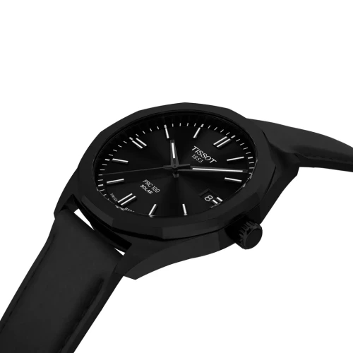 Zegarek-Męski-Tissot-PRC-100-Solar-Quartz-39mm-T151.422.36.051.00-czarny1