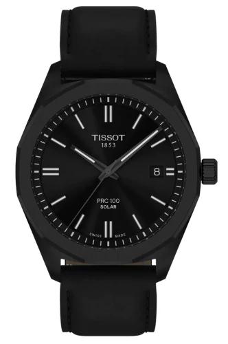 Zegarek-Męski-Tissot-PRC-100-Solar-Quartz-39mm-T151.422.36.051.00-czarny