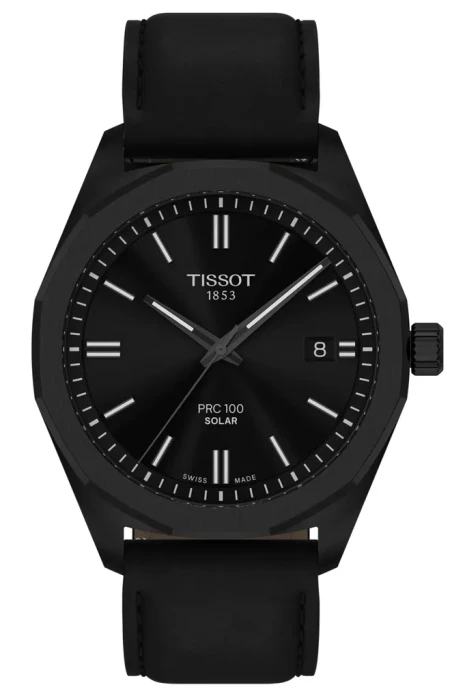 Zegarek-Męski-Tissot-PRC-100-Solar-Quartz-39mm-T151.422.36.051.00-czarny