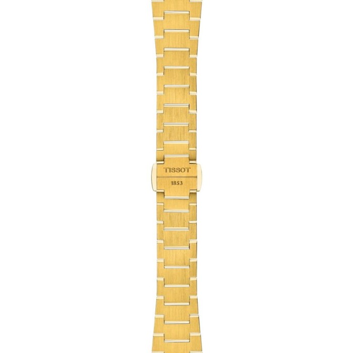 Zegarek-Damski-TISSOT-PRX-25mm-T137.010.33.021.00-złocony2