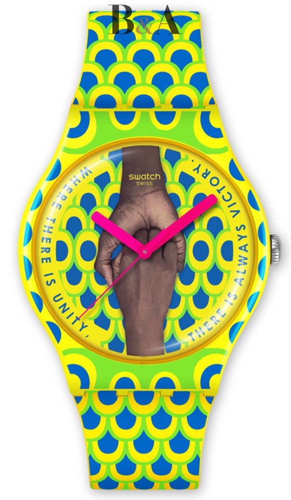 Zegarek-Damski-Swatch-New-Gent-Biosourced-BREAK-FREE-FREEZE-TIME-SO29Z148